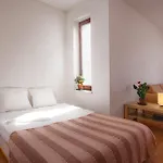 Downtown Kozatska Apartment Prag