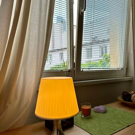 Downtown Apartments Kozatska *