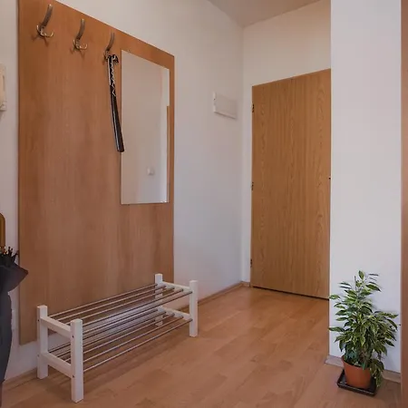 Apartment Downtown Apartments Kozatska *