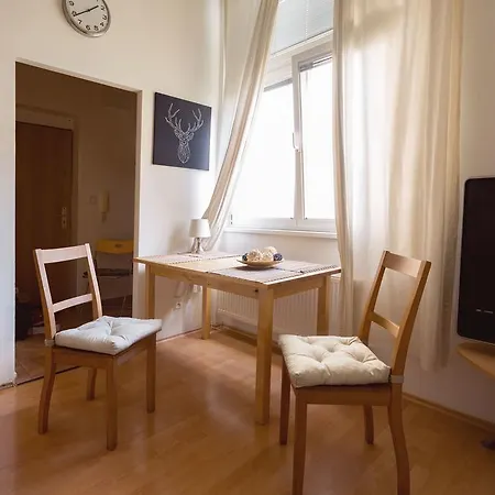 Downtown Apartments Kozatska