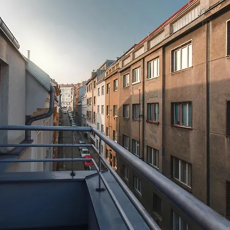 Downtown Apartments Kozatska *