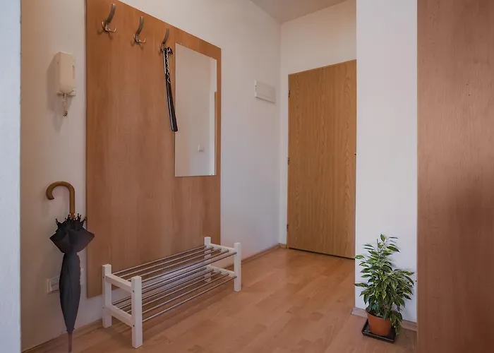 Apartament Downtown Kozatska *