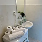 Apartament Downtown Kozatska Praga
