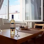 Apartament Downtown Kozatska Praga