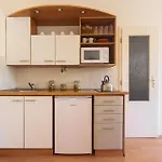Apartament Downtown Kozatska Praga