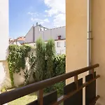 Apartament Downtown Kozatska
