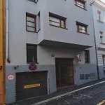 Downtown Kozatska Praga