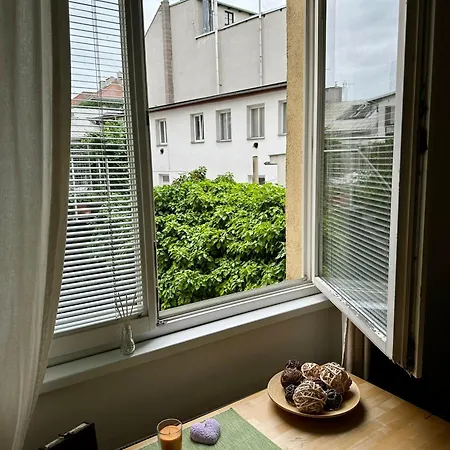 Downtown Kozatska Apartament *