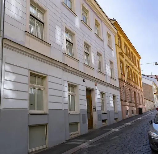 Downtown Kozatska Daire