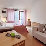 Appartamento Downtown Kozatska